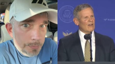 Tennessee Nuclear Family Month Backlash