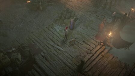 Diablo 4 Lord of Hatred Talisman Guide