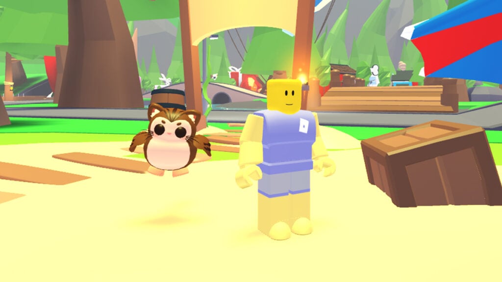 Fastest Ways to Get a Purrowl in Roblox Adopt Me