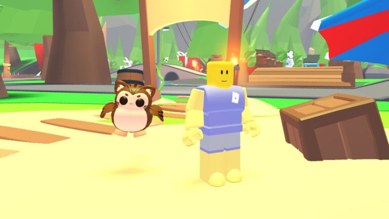 Fastest Ways to Get a Purrowl in Roblox Adopt Me