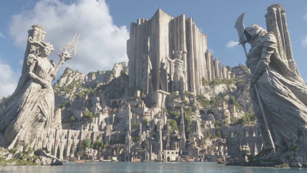 Lord of Hatred Skovos