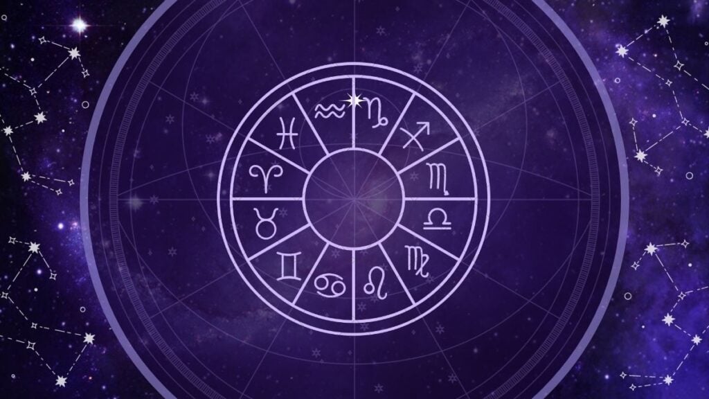 Today's Horoscope: April 18th - No Peace Will Be Permanent Unless It Is Built Upon the Solid Foundation of Eternal Principles