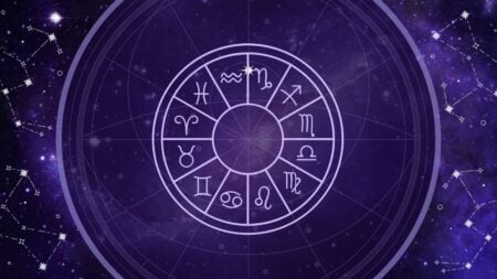 Today's Horoscope: April 18th - No Peace Will Be Permanent Unless It Is Built Upon the Solid Foundation of Eternal Principles