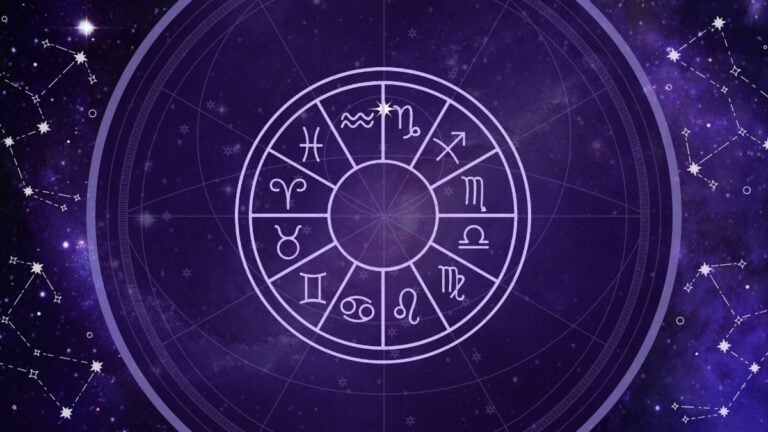 Today's Horoscope: April 18th - No Peace Will Be Permanent Unless It Is Built Upon the Solid Foundation of Eternal Principles