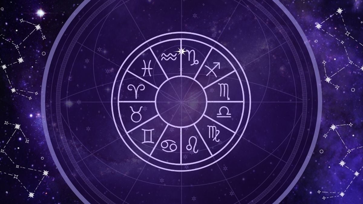 Today’s Horoscope: April 18th – No Peace Will Be Permanent Unless It Is Built Upon the Solid Foundation of Eternal Principles