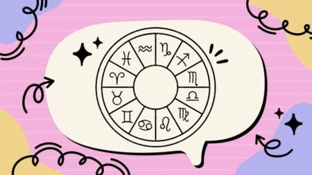 Today's Horoscope: April 19th - It Pays to Be Patient