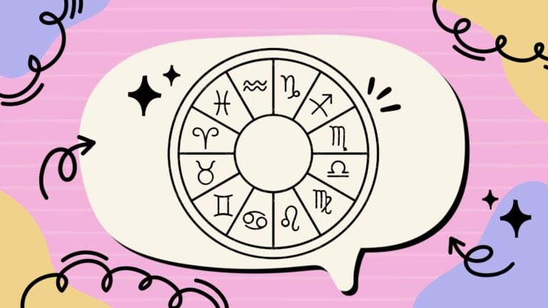 Today's Horoscope: April 19th - It Pays to Be Patient