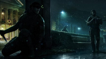 Splinter Cell Remake Shows Signs of Life Despite Recent Layoffs at Ubisoft Toronto