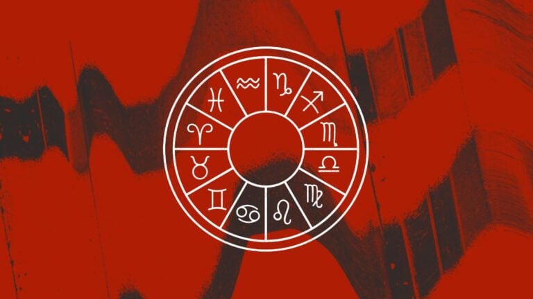 Today's Horoscope: April 20th - Slow and Steady