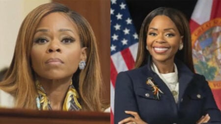 Sheila Cherfilus-McCormick