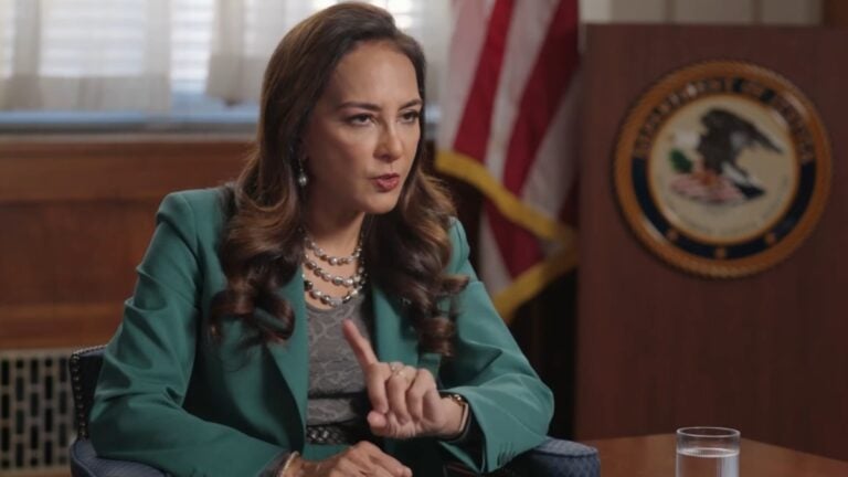 The Trump DOJ, through Assistant Attorney General Harmeet Dhillon, has demanded 865,000 Detroit 2024 election ballots — including mail-ins — citing a “History of Fraud Convictions.” The request has sparked intense debate in Michigan.