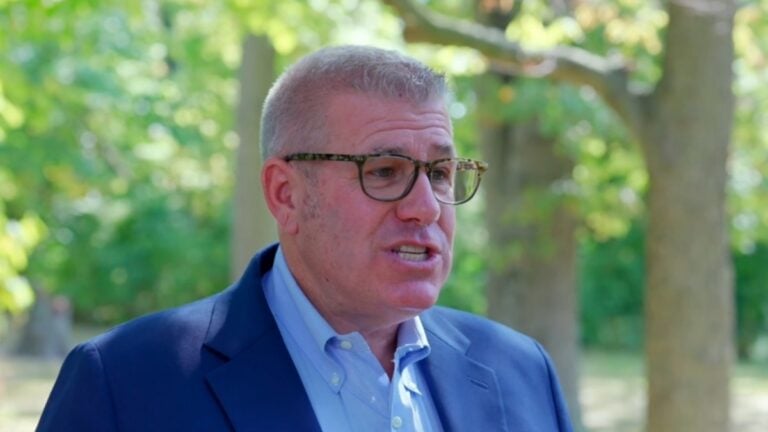 Darren Bailey shared a video on X accusing Governor JB Pritzker of breaking his promise on Illinois’ sky-high property taxes. The clip contrasts Pritzker’s 2020 remarks with his recent response.