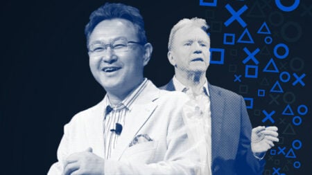 Shuhei Yoshida Says He Was Fired From Playstation Studios for Saying 'No' to Jim Ryan: 'He Asked For Ridiculous Things'