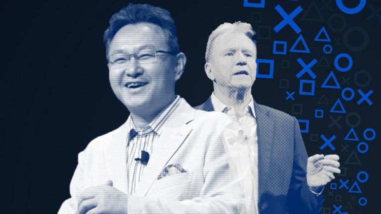 Shuhei Yoshida Says He Was Fired From Playstation Studios for Saying 'No' to Jim Ryan: 'He Asked For Ridiculous Things'