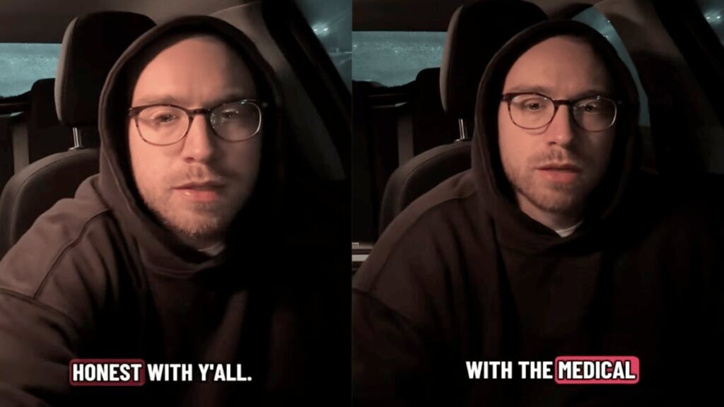 Utah Man Living Out of Car Sheds a Light on Financial Nightmares So Many Americans Are Facing