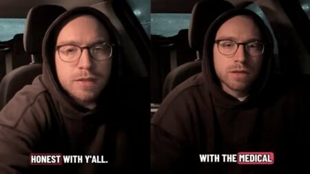 Utah Man Living Out of Car Sheds a Light on Financial Nightmares So Many Americans Are Facing