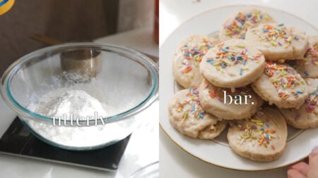 Illinois Attorney Roasts Overly Sensitive Guy Online While Baking Lemon Cookies 'Your rage resonates with so many of us'