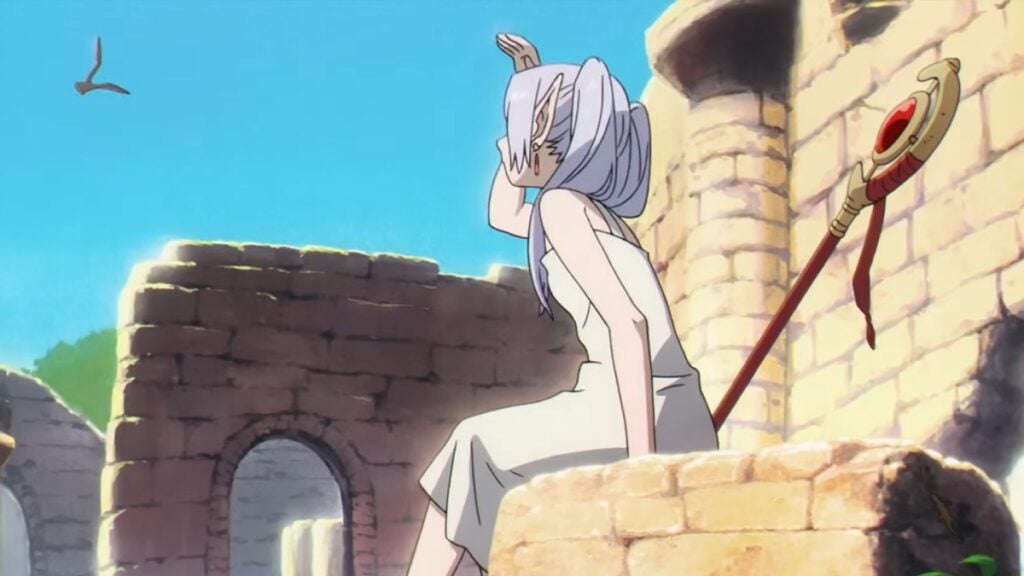 5 Anime to Watch After Frieren