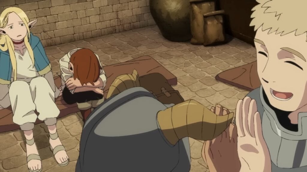 Dungeon Meshi