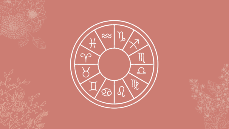 Today's Horoscope: April 21st - The Power of Expressing What's Inside Us