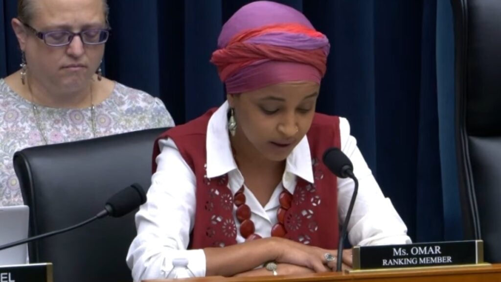 House Majority Whip Tom Emmer has called for Minnesota Rep. Ilhan Omar to be removed over disputed financial disclosures, as questions around her reported net worth surge spark debate online. The claims and responses are now drawing wider scrutiny.