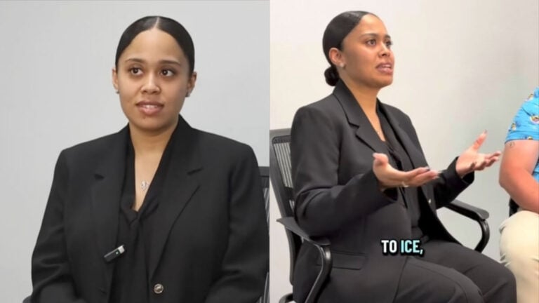 Florida Dayna Foster Stolen Land Comment