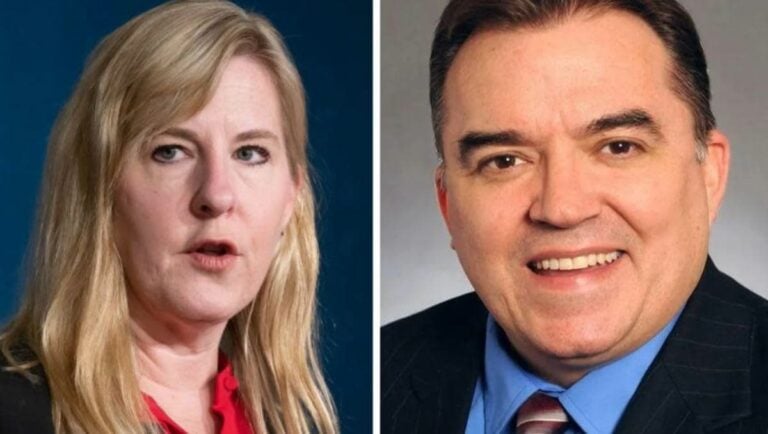 Hortman tragedy Minnesota