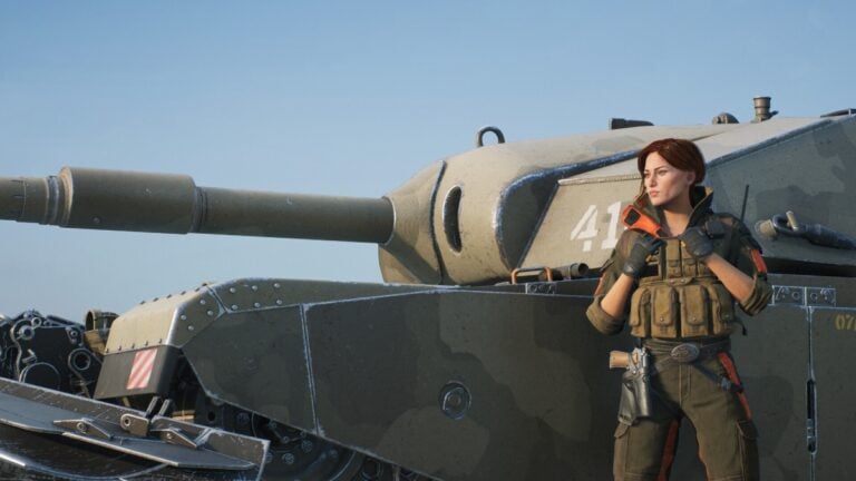 World of Tanks HEAT Closed Beta Preview