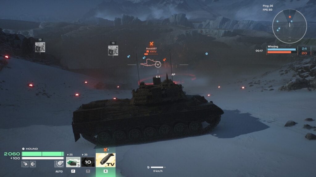 World of Tanks HEAT Closed Beta Preview