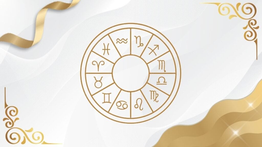 Today's Horoscope: April 22nd - Colors, Like Features, Follow the Changes of the Emotions