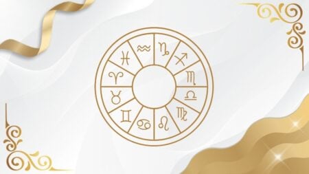 Today's Horoscope: April 22nd - Colors, Like Features, Follow the Changes of the Emotions