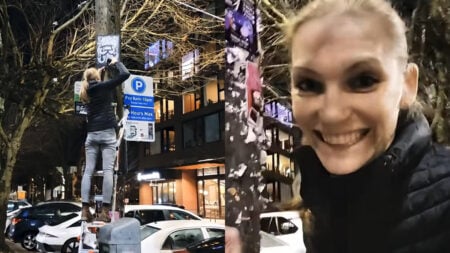 Washington Woman Accused of Stealing Seattle Public Art for Video: ‘She Wanted Internet Clout’