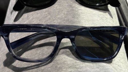 Broken Costa Del Mars Sunglasses