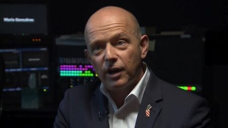 Steve Hilton posted on X questioning why California gas prices are always $2 higher. He blamed Democrat policies for shipping oil from Iraq instead of Kern County and said as governor he would deliver $3 gas.