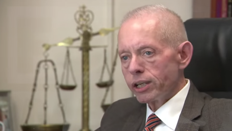 State Attorney Haven