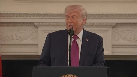 President Trump announced an agreement with Pennsylvania Gov. Josh Shapiro to keep two coal plants open in Indiana and Armstrong counties instead of switching to wind power. The post has sparked strong reactions across X.