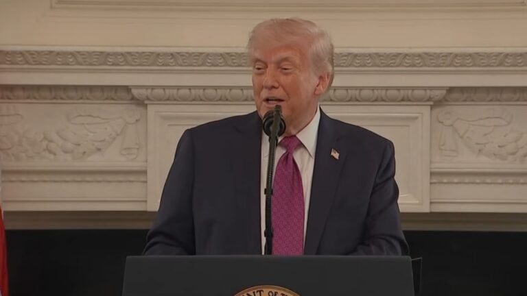 President Trump announced an agreement with Pennsylvania Gov. Josh Shapiro to keep two coal plants open in Indiana and Armstrong counties instead of switching to wind power. The post has sparked strong reactions across X.