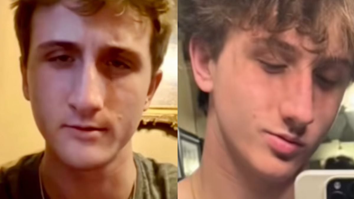 Louisiana Man Exposed After Racist Rant in Anonymous Video Chat: ‘What Is Your Least Favorite Race?’