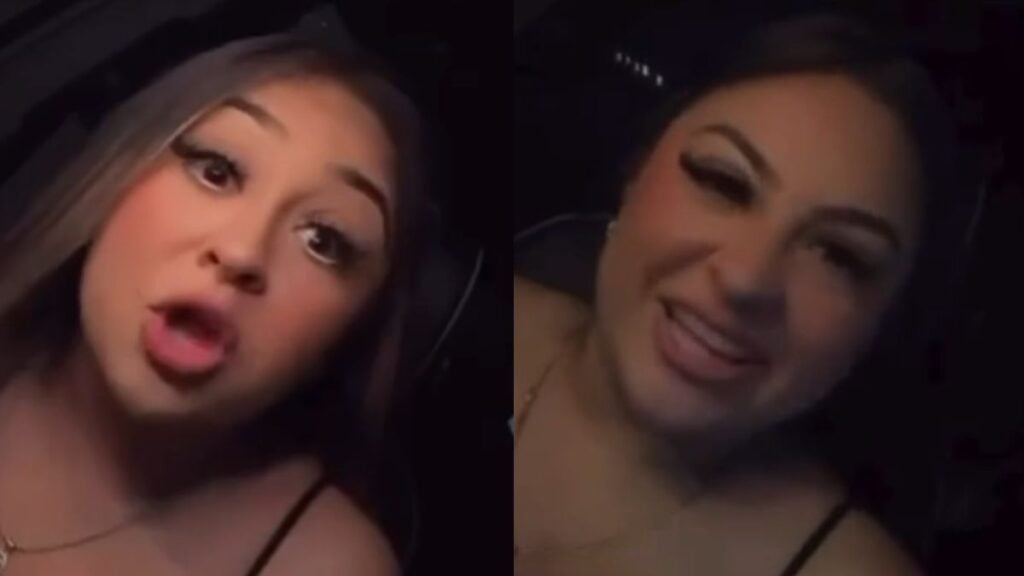 Texas Cop Caught in Alleged Slur-Filled Racist Rant Posted Online, Relieved of Duty