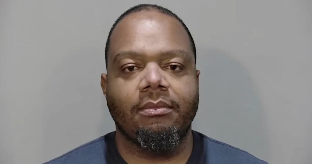 Frederick Alfred Jr.