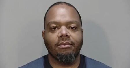 Frederick Alfred Jr.