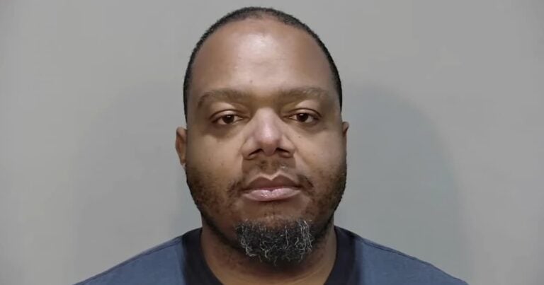 Frederick Alfred Jr.