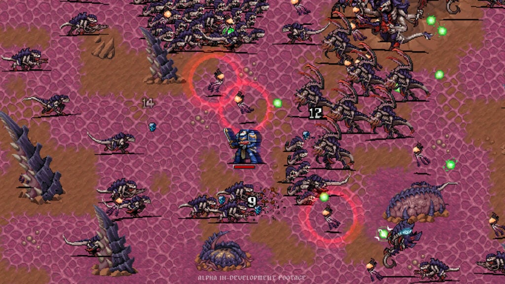 Vampire Survivors Developer Goes Wild With Over 15 New Games, Expands to Japan and Italy: 'Profit Is Not a Priority'