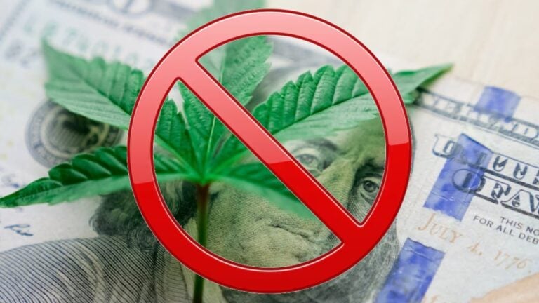 Tennessee Republicans Block Medical Marijuana Changes