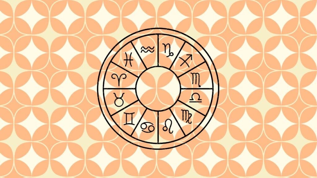 Today's Horoscope: April 23rd - Energy and Persistence Conquer All Things