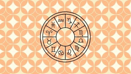 Today's Horoscope: April 23rd - Energy and Persistence Conquer All Things