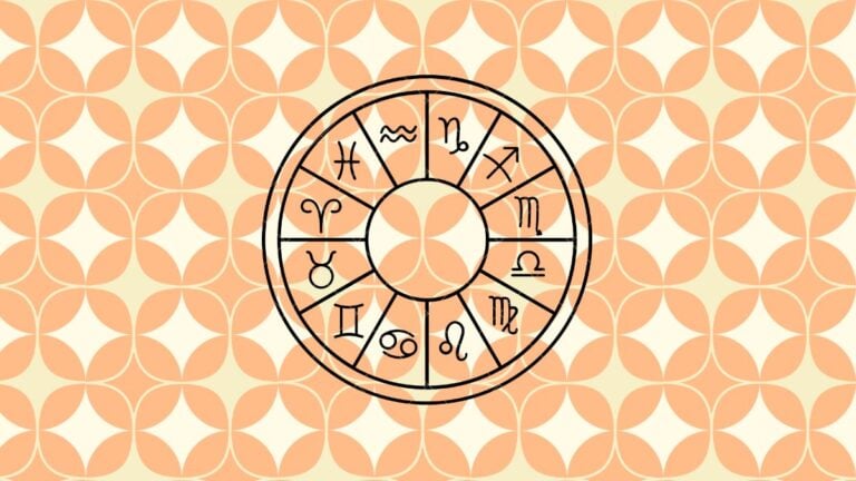 Today's Horoscope: April 23rd - Energy and Persistence Conquer All Things