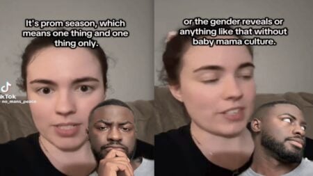 Maryland Woman Faces Fierce Backlash Over ‘Baby Mama Culture’ Video