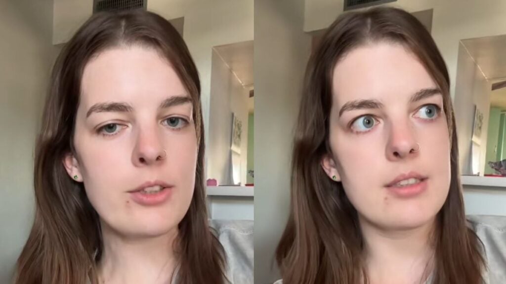 Arizona Woman Changes Name to ‘John’ To Prevent Doordash Drivers From Knocking on Her Door