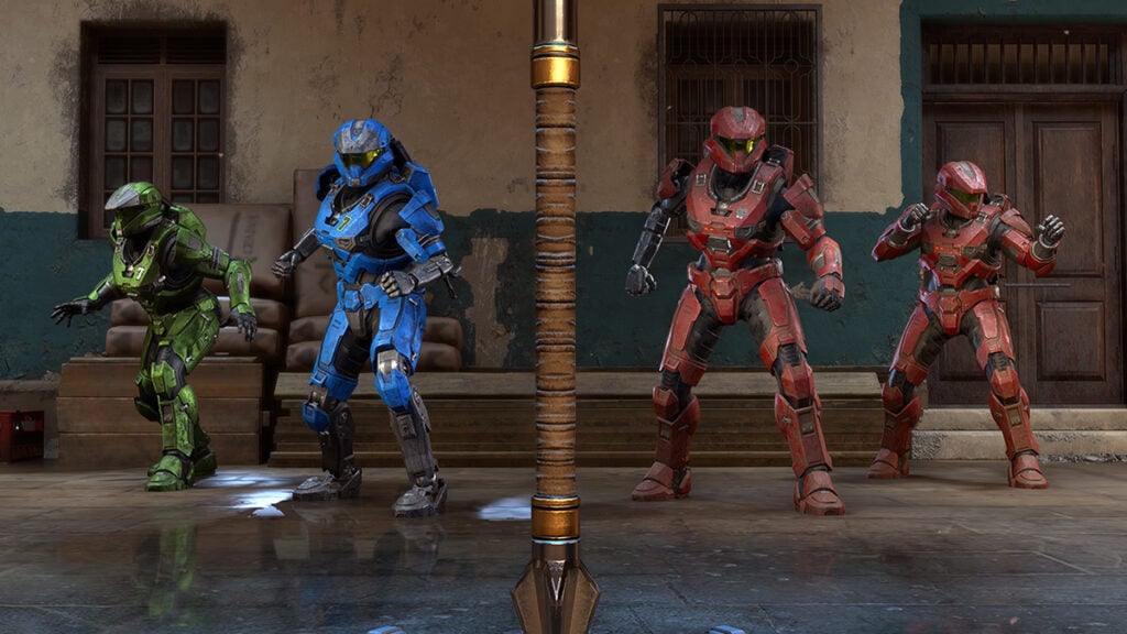 Halo Could Ditch Classic Arena Multiplayer for Extraction Shooter, Report Says